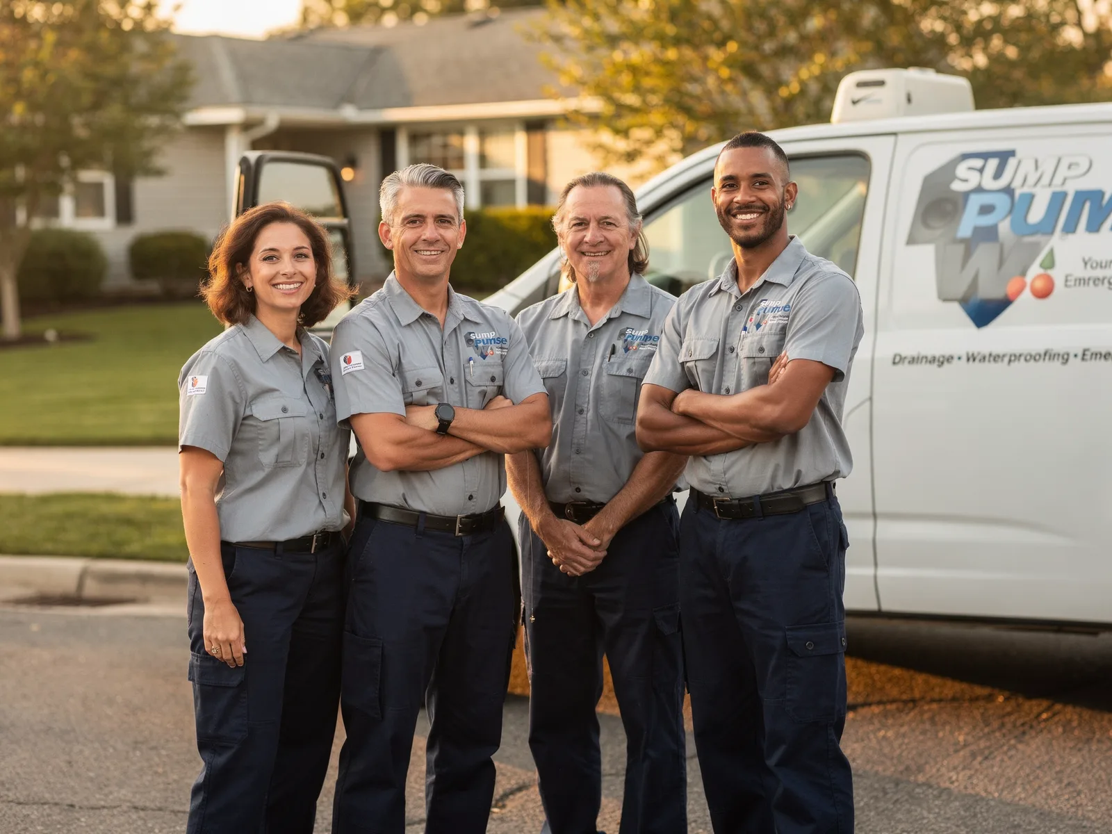 Water Heater Repair company in Salt Lake City, UT